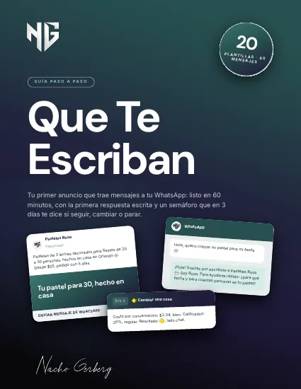 Portada: La guía completa